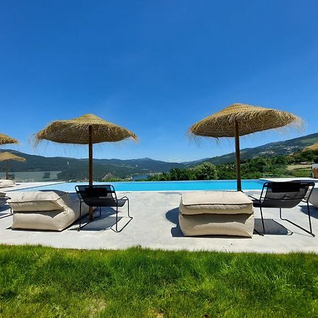Exclusive Pena Rio Villa Ribeira de Pena Kültér fotó