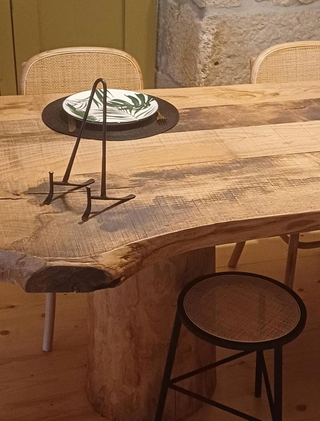 Exclusive Pena Rio Villa Ribeira de Pena Kültér fotó