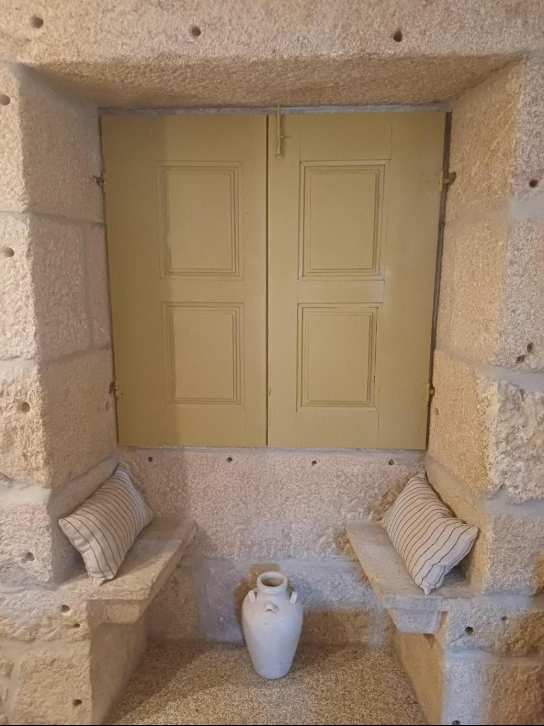 Exclusive Pena Rio Villa Ribeira de Pena Kültér fotó