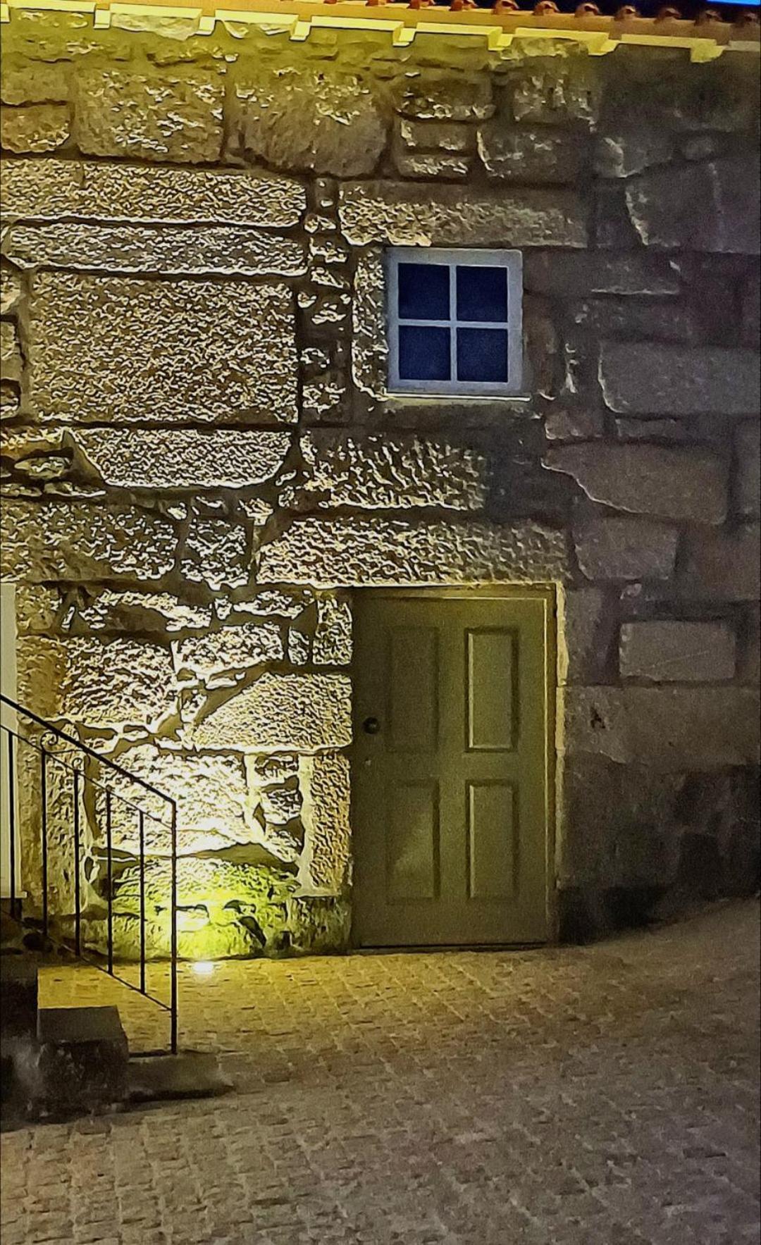 Exclusive Pena Rio Villa Ribeira de Pena Kültér fotó