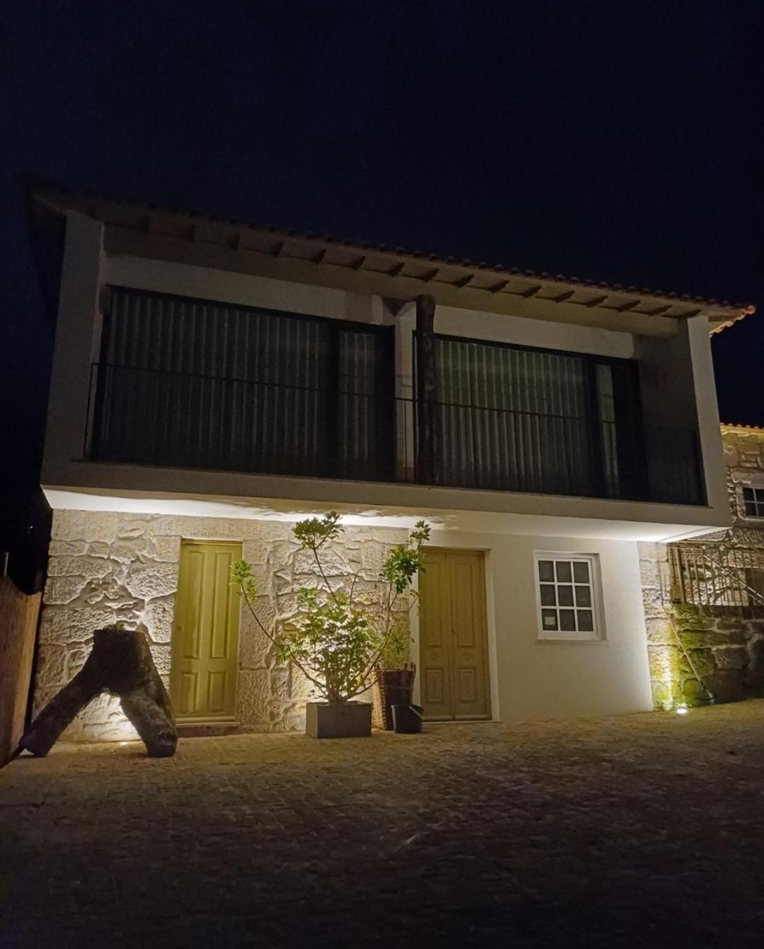 Exclusive Pena Rio Villa Ribeira de Pena Kültér fotó