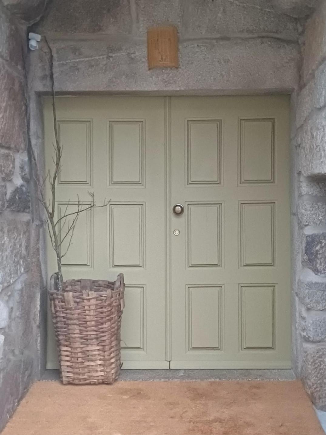 Exclusive Pena Rio Villa Ribeira de Pena Kültér fotó