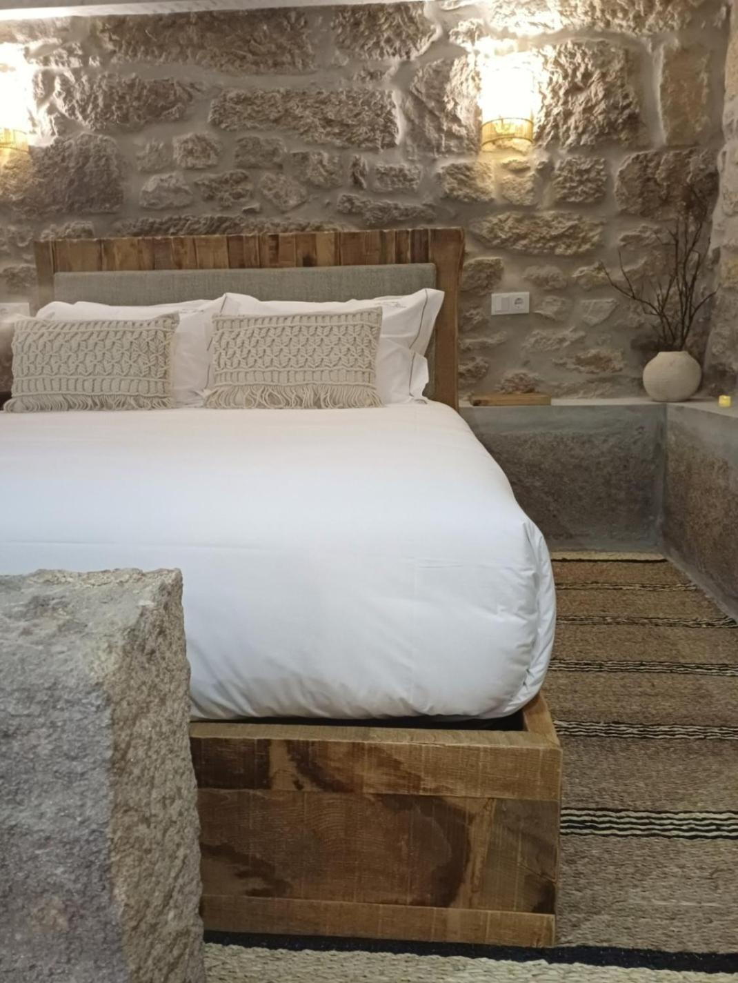 Exclusive Pena Rio Villa Ribeira de Pena Kültér fotó