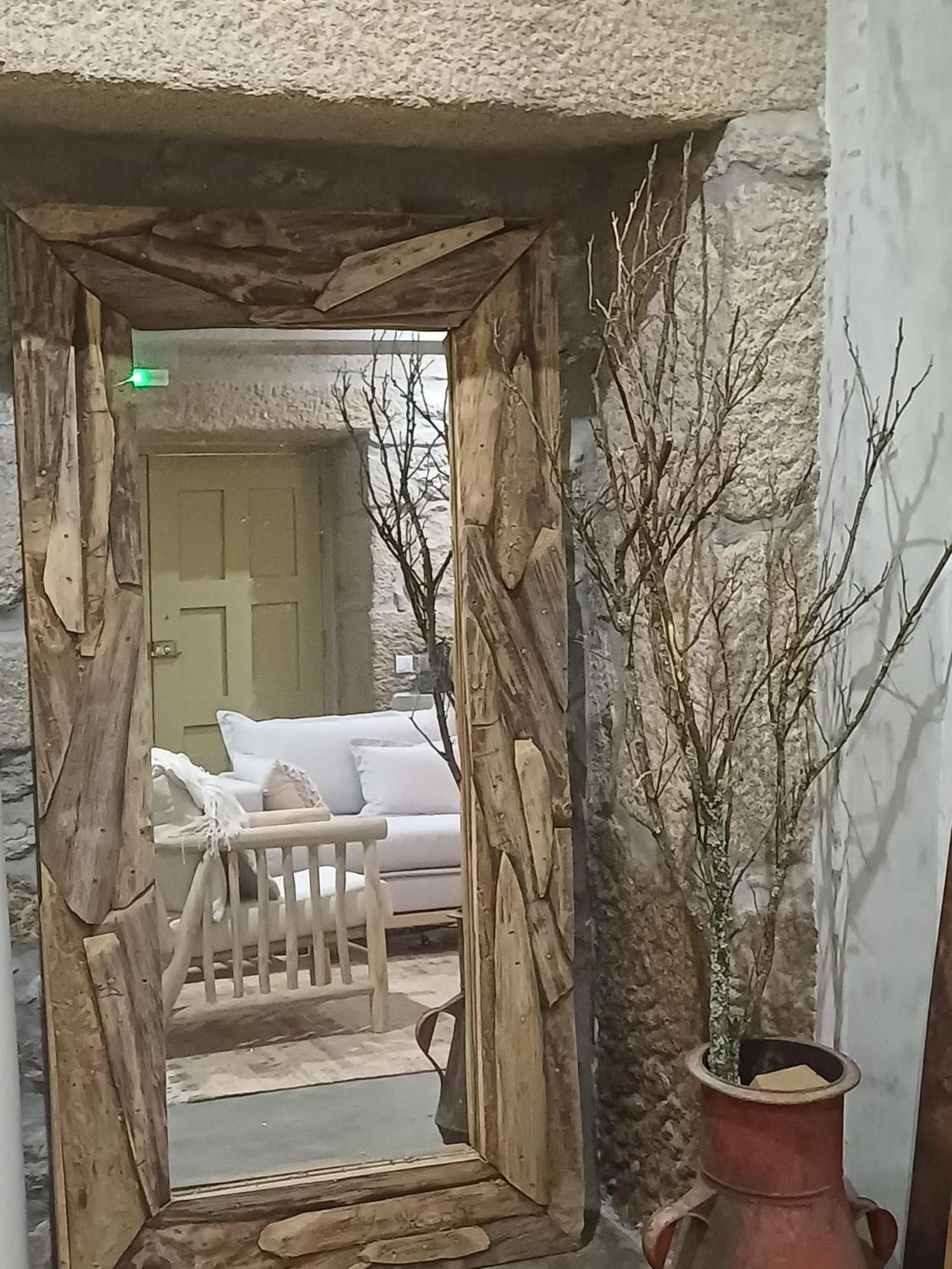 Exclusive Pena Rio Villa Ribeira de Pena Kültér fotó