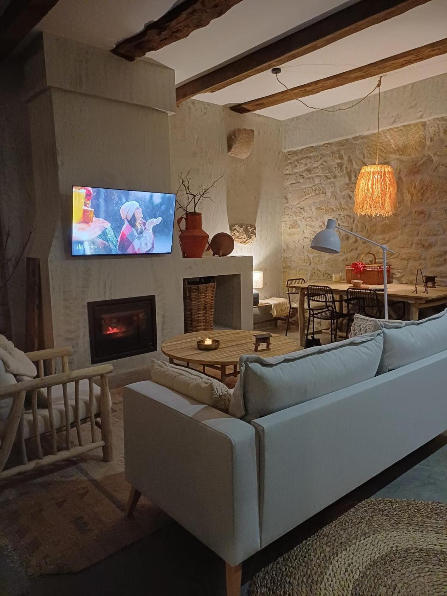 Exclusive Pena Rio Villa Ribeira de Pena Kültér fotó