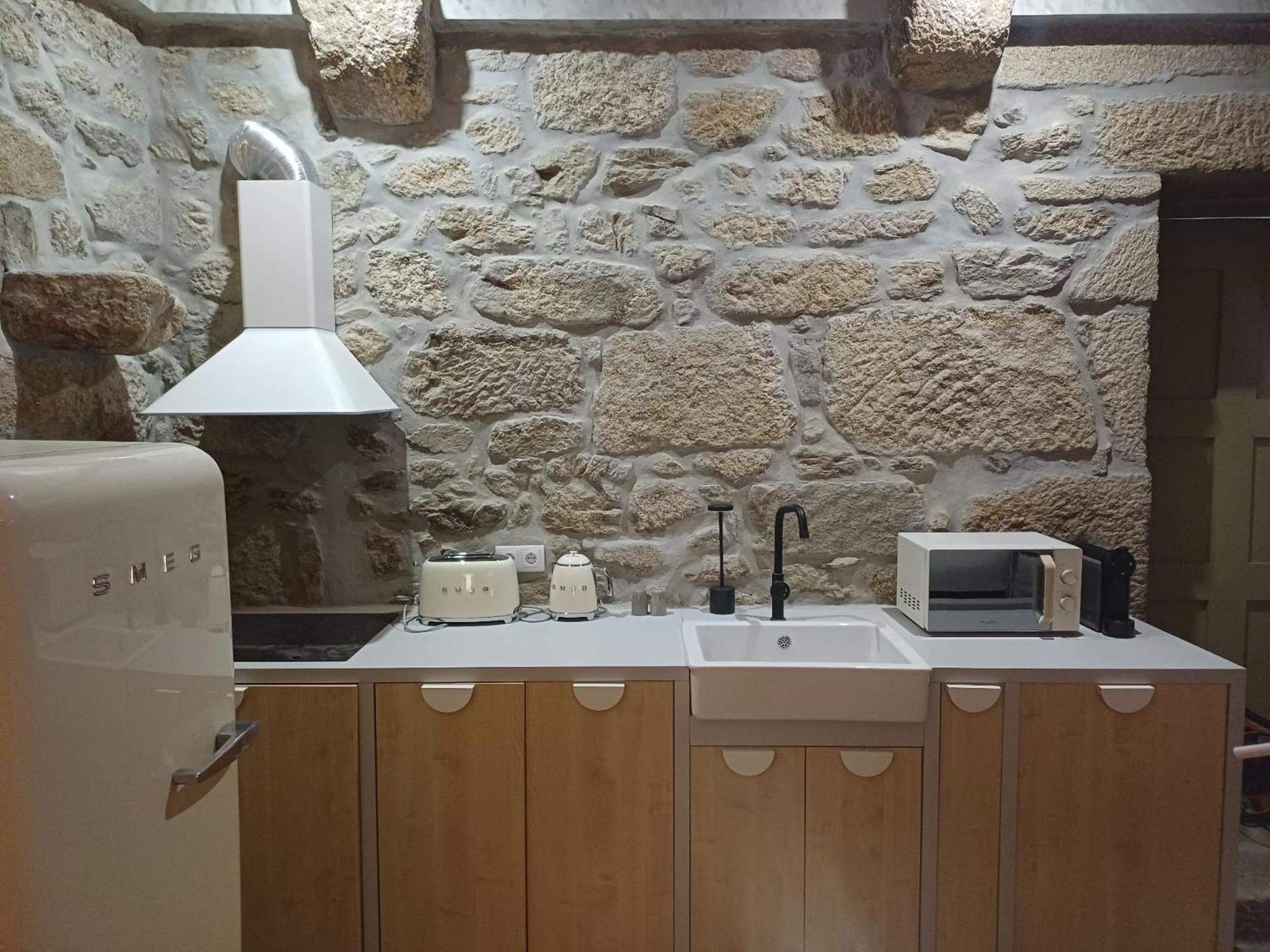 Exclusive Pena Rio Villa Ribeira de Pena Kültér fotó