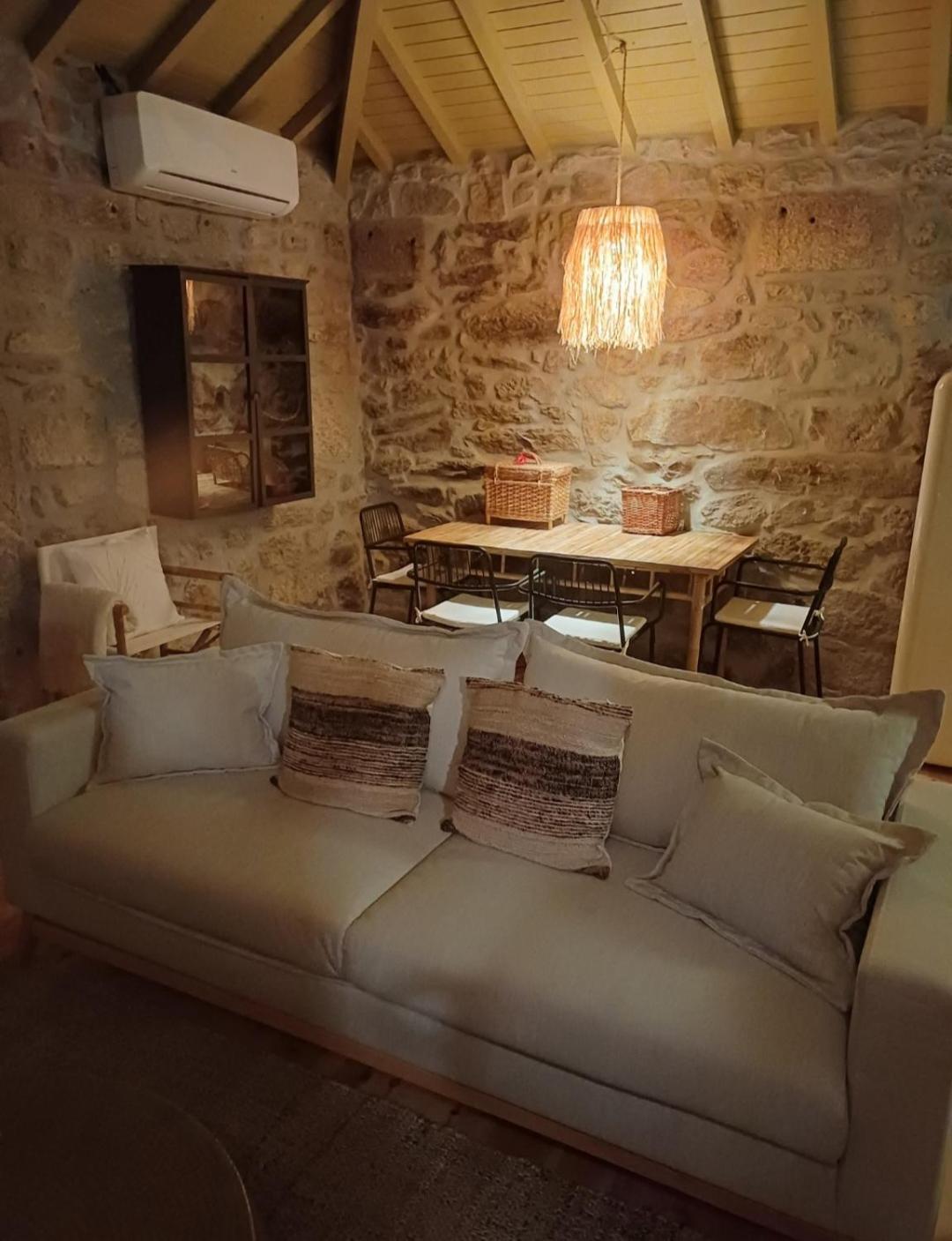 Exclusive Pena Rio Villa Ribeira de Pena Kültér fotó