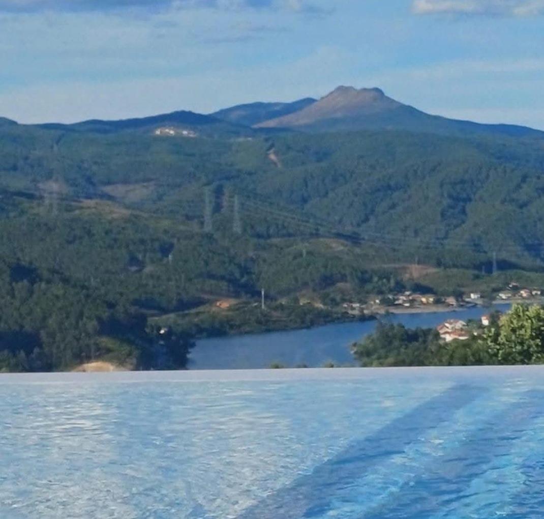Exclusive Pena Rio Villa Ribeira de Pena Kültér fotó