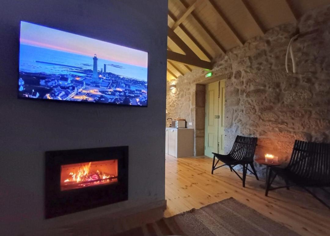 Exclusive Pena Rio Villa Ribeira de Pena Kültér fotó