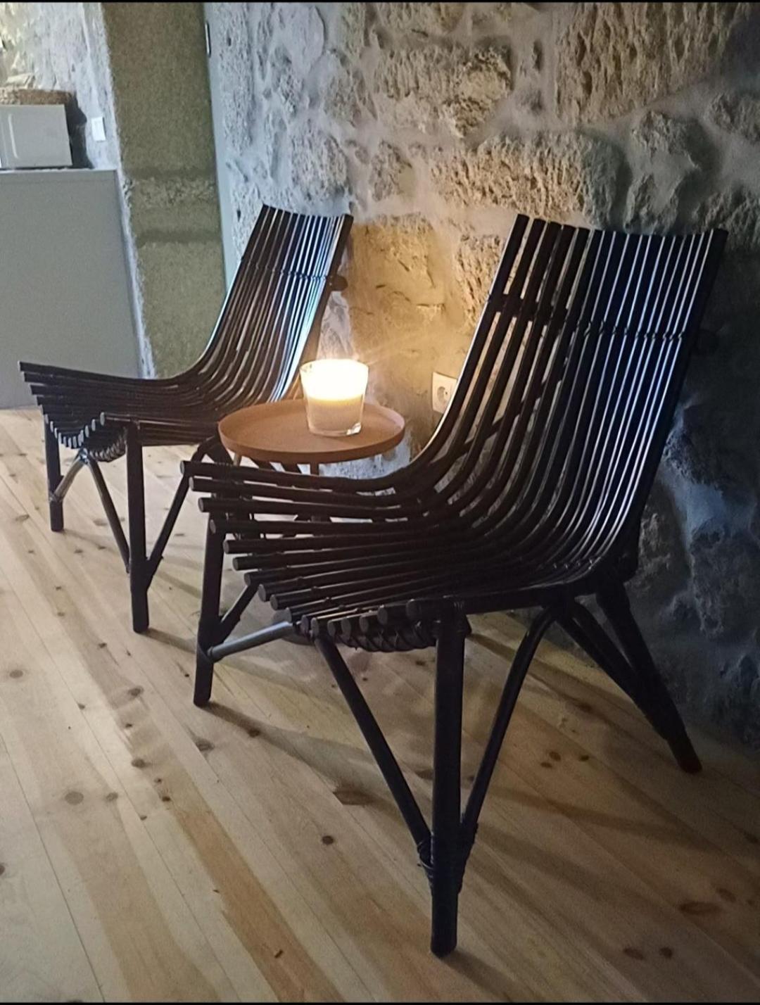 Exclusive Pena Rio Villa Ribeira de Pena Kültér fotó