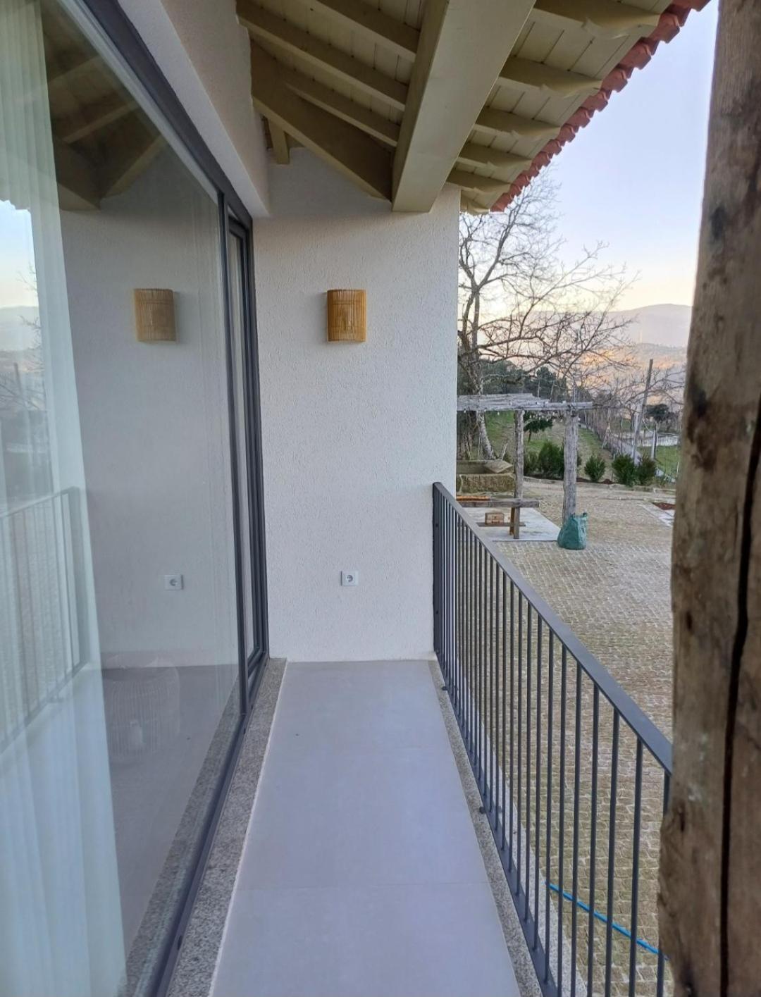 Exclusive Pena Rio Villa Ribeira de Pena Kültér fotó