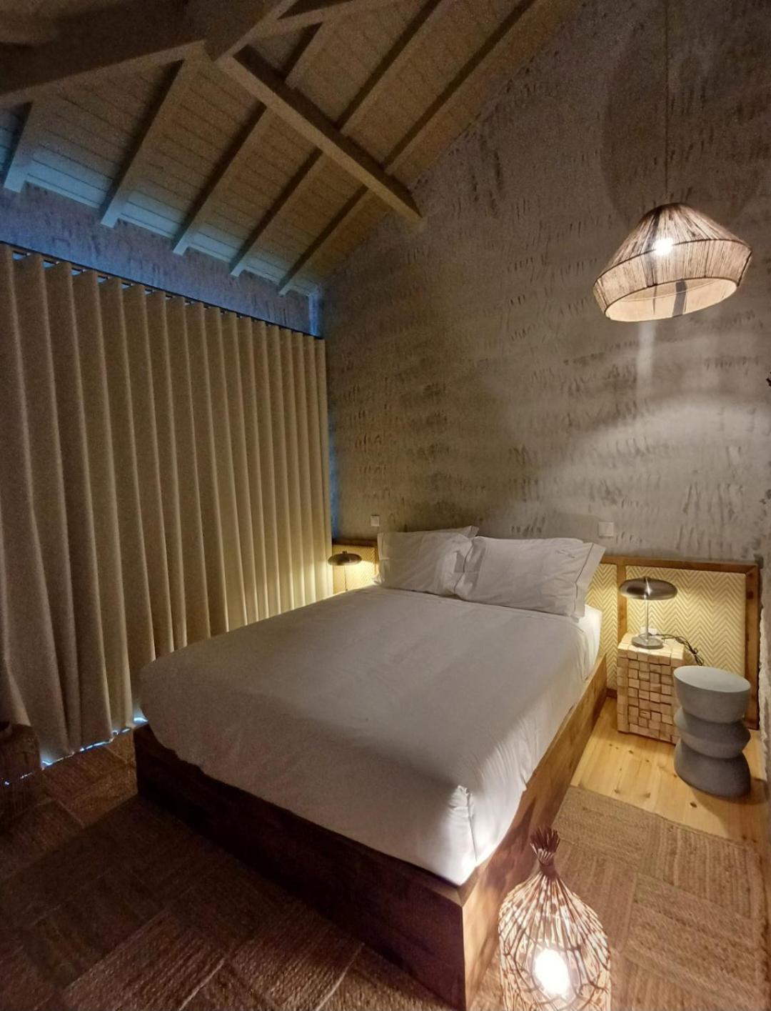 Exclusive Pena Rio Villa Ribeira de Pena Kültér fotó