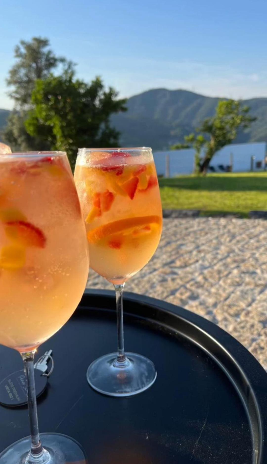 Exclusive Pena Rio Villa Ribeira de Pena Kültér fotó